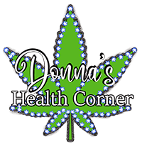 Donna's Health Corner